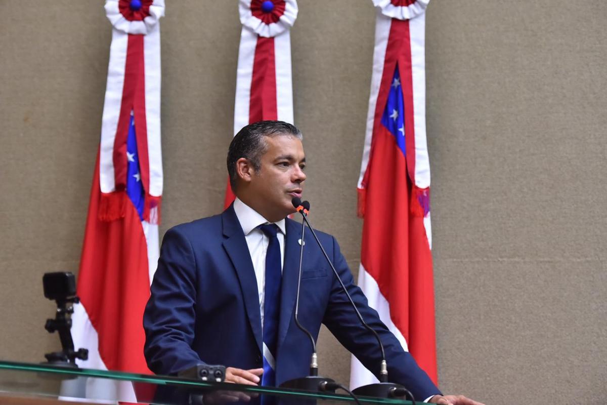 Josué esclarece motivos que o fizeram adiar candidatura à Prefeitura de Manaus