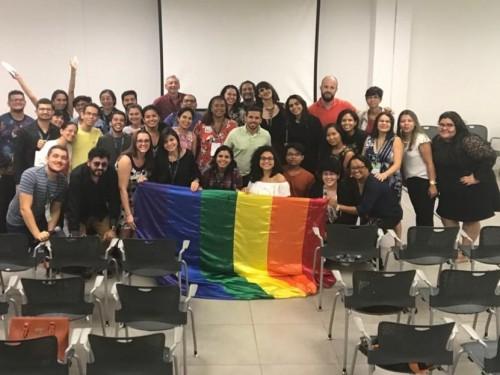 Terceira edição do Congresso de Saúde LGBT tem como foco principal profissionais da saúde