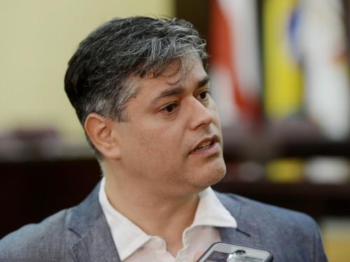 Secretário da Susam participa da Mesa Diretora do Conselho Nacional de Saúde