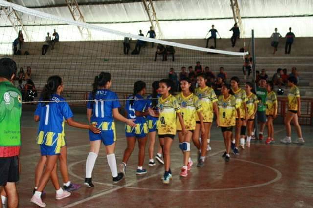 Em parceria, Prefeitura e Seduc iniciam Jogos Escolares de Parintins nesta terça-feira