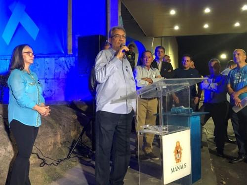 Novembro Azul reforça necessidade de exames periódicos para diagnóstico precoce de câncer de próstata