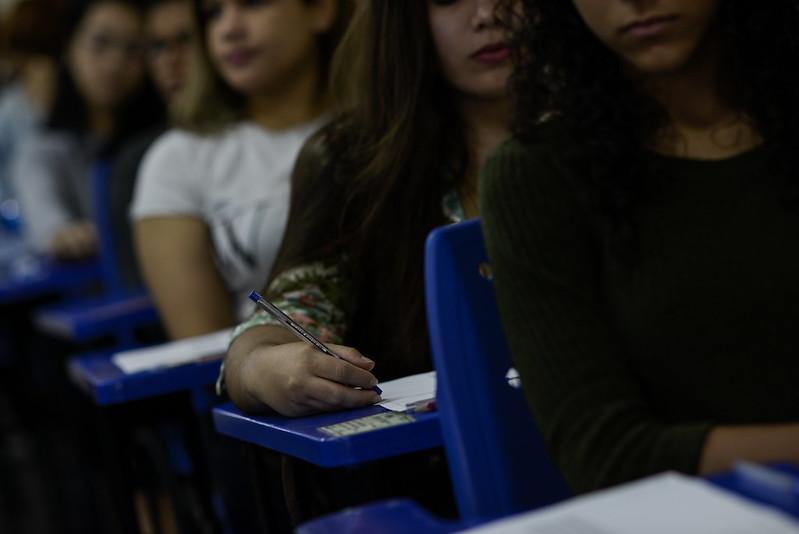 Divulgado o resultado preliminar das provas objetivas do concurso do TJAM