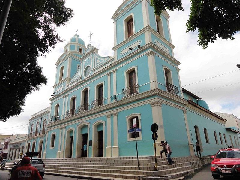 Papa Francisco eleva Diocese de Santarém à Arquidiocese e nomeia arcebispo