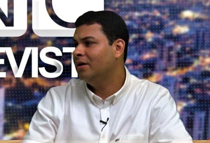 Cidadania expulsa Saullo Vianna e agora parte para cassar seu mandato Cidadania expulsa Saullo Vianna e agora parte para cassar seu mandato