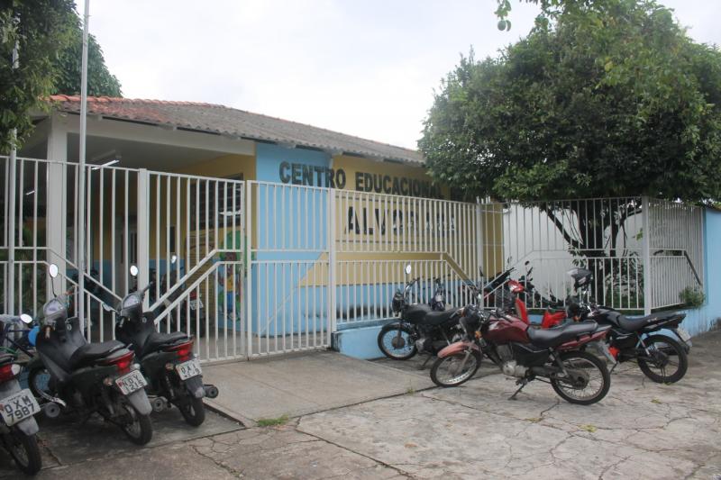 Onze escolas da zona urbana são contempladas com internet do Programa de Inovação Educação Conectada Onze escolas da zona urbana são contempladas com internet do Programa de Inovação Educação Conectada