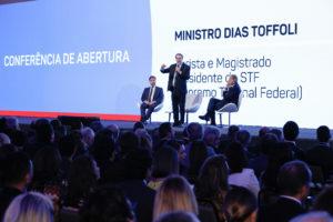 Membros do TCE-AM participam de Congresso Internacional dos Tribunais de Contas