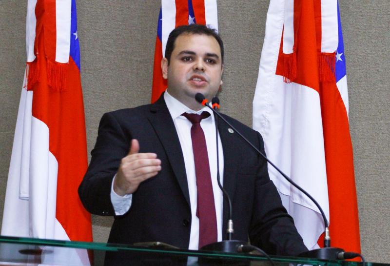 Presidente da CTTM destaca o anúncio de reabertura dos Portos de municípios do AM Presidente da CTTM destaca o anúncio de reabertura dos Portos de municípios do AM