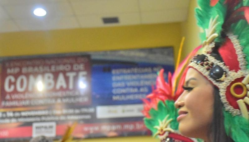 Encontro de Manaus indica novos rumos para o combate à violência contra a mulher no MP brasileiro 