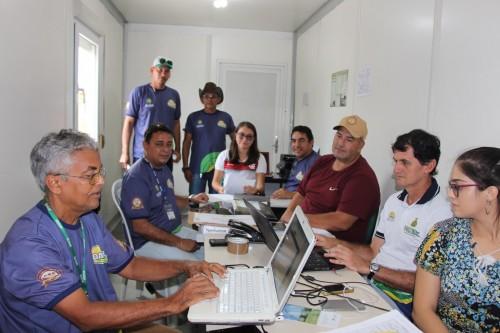 No Amazonas, atividades agropecuárias receberam investimentos de R$ 8,6 milhões em crédito rural nos últimos dez meses