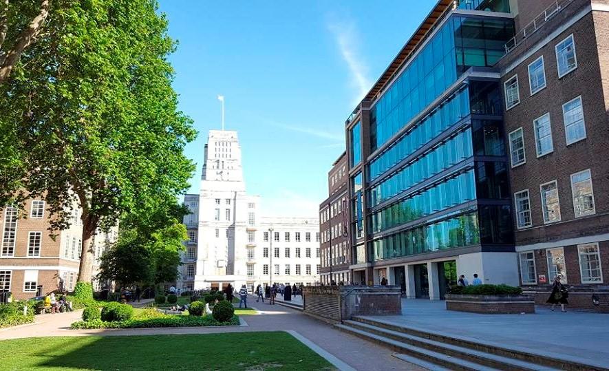 Cinco universidades no Reino Unido que aceitam o ENEM Cinco universidades no Reino Unido que aceitam o ENEM