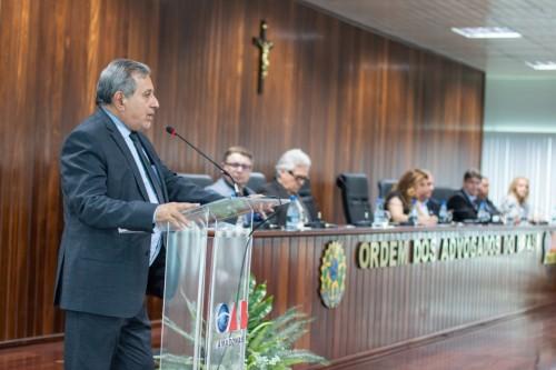 Lei Geral de Proteção de Dados é tema de evento promovido pelo Governo do Estado e OAB