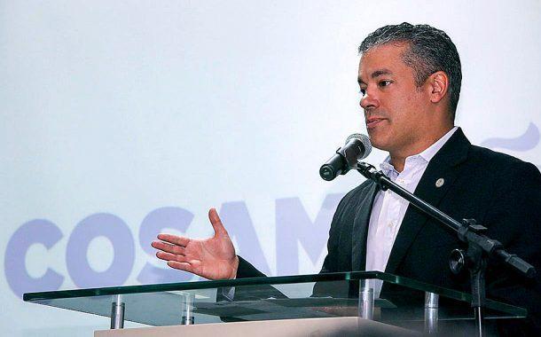 Josué Neto comemora investimentos que levarão água tratada às famílias do interior