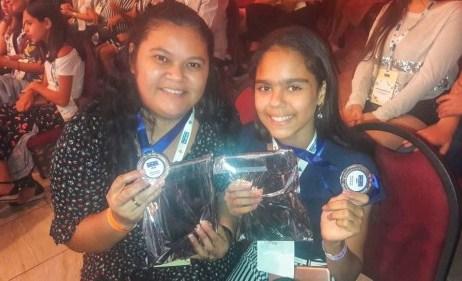 Alunos da rede estadual conquistam dez medalhas em Olimpíada de Língua Portuguesa