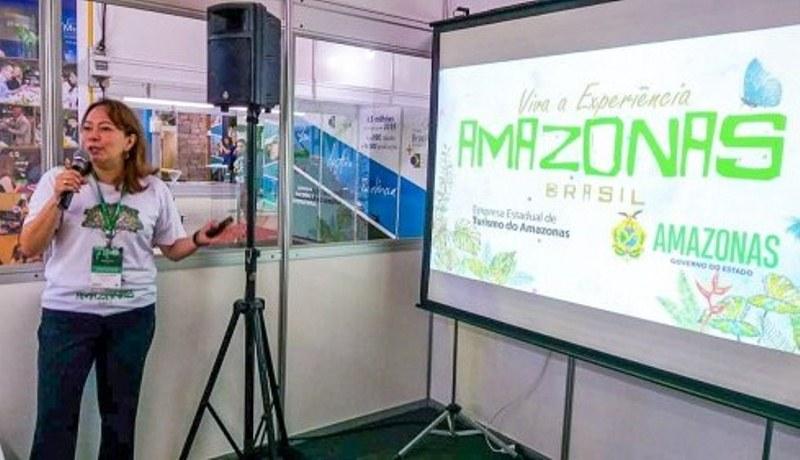 Amazonastur capacita agentes de viagens do Rio e São Paulo para potencializar turismo amazonense