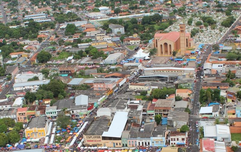 PC-AM participa de ação em alusão ao Dia Internacional para a Eliminação da Violência contra as Mulheres