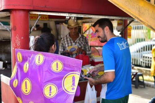 Governo vai distribuir mais de 1,6 milhões de preservativos durante Dezembro Vermelho