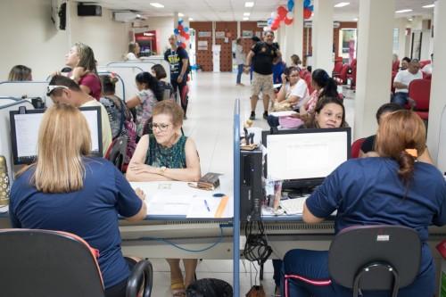 Amazonprev prorroga prazo para recadastramento dos nascidos em setembro e outubro