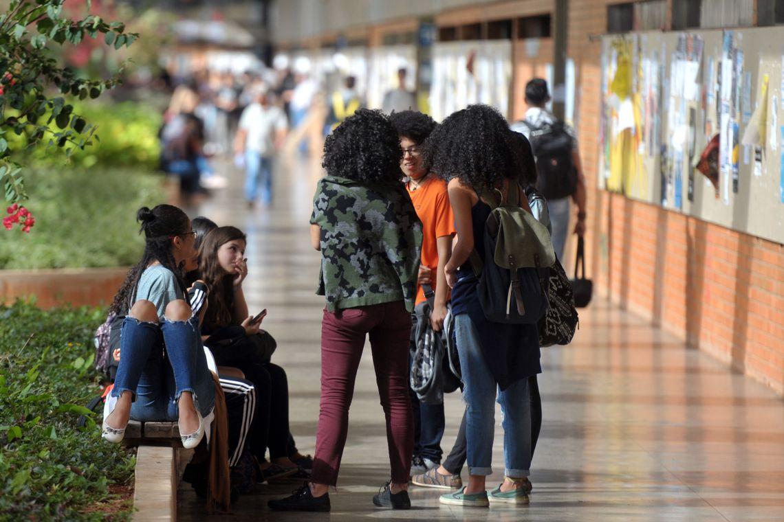 Capes divulga locais de prova do prêmio Talento Universitário