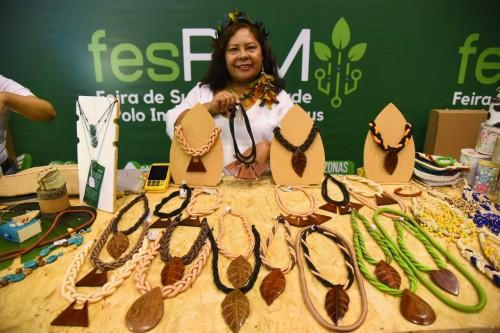 Governo do Estado divulga potenciais econômicos e atrativos para investidores durante a fesPIM