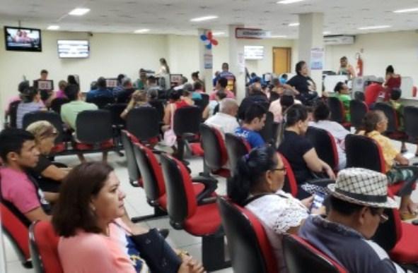 Prazo para mais de 1,9 mil aposentados e pensionistas para recadastro na Amazonprev termina nesta sexta (29/11)