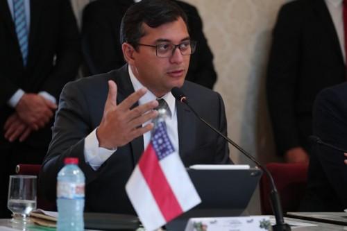 Amazonas vai coordenar compra coletiva de remédios para estados da Amazônia Legal