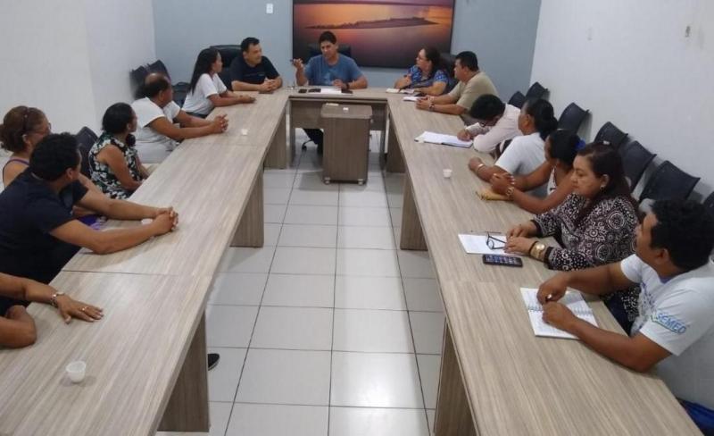 Prefeitura e Associação de Pastorinhas definem realização de Festival em dezembro