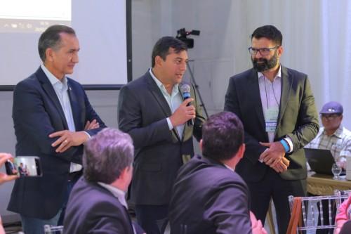 Amazonas é autorizado a captar recursos no exterior por manter a floresta conservada