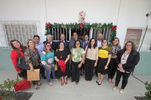 Sistema socioeducativo do Amazonas pode se tornar referência nacional