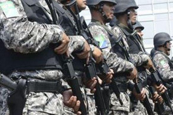 Força Nacional vai garantir segurança de povos indígenas no AM