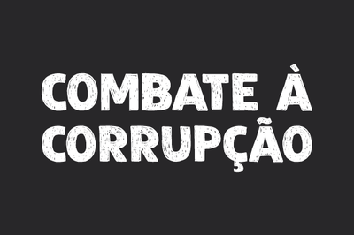 Evento promove contato de órgãos de combate à corrupção com a população de Manaus (AM) no próximo dia 9 Evento promove contato de órgãos de combate à corrupção com a população de Manaus (AM) no próximo dia 9