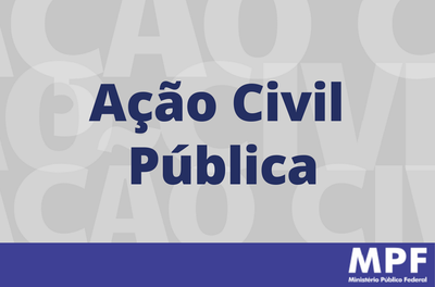 MPF e MP Estadual entram na Justiça para garantir dignidade dos pacientes ostomizados no Amazonas