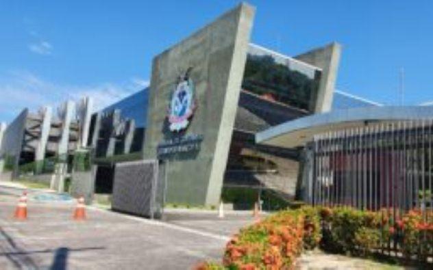 Pleno do TCE-AM julgará as contas de Arthur Virgílio Neto de 2018, na próxima terça (10)