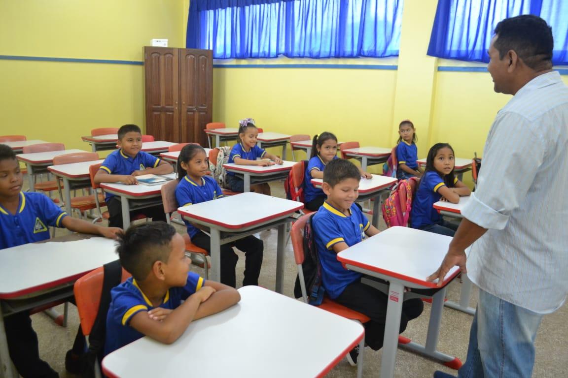 Prefeitura publica edital de matrículas para o ano letivo de 2020