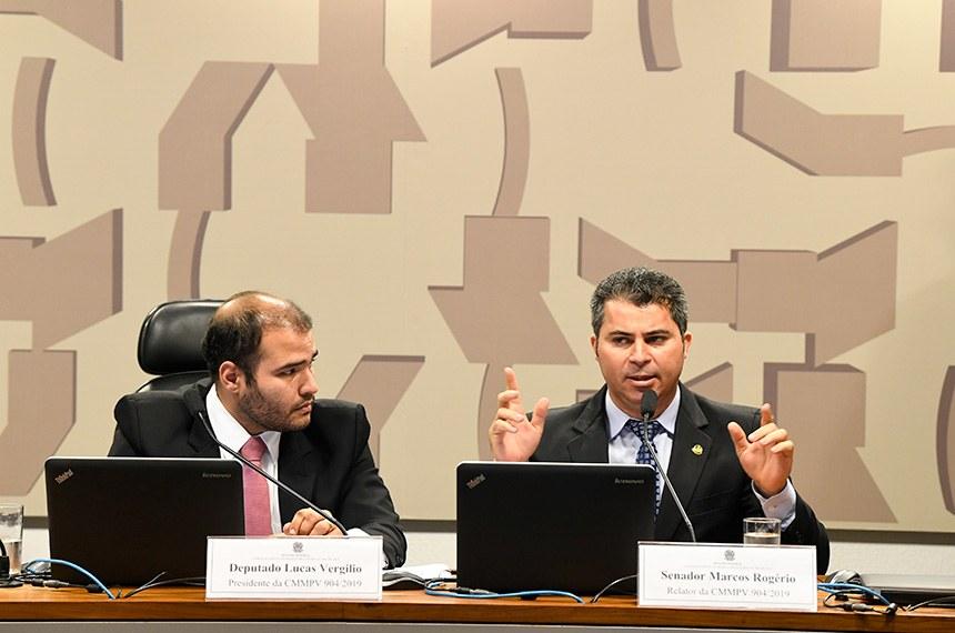 Sob polêmica, comissão da MP que extingue DPVAT aprova plano de trabalho Sob polêmica, comissão da MP que extingue DPVAT aprova plano de trabalho