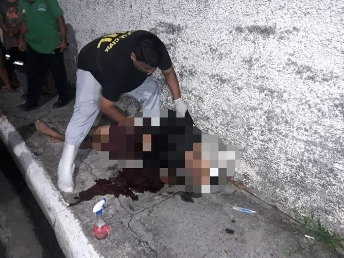 Parintins registra mais um homicídio; o 10º com características de execução