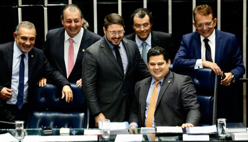 Amazonas vence batalha no Senado e nova Lei de Informática que preserva Zona Franca agora segue para a Câmara
