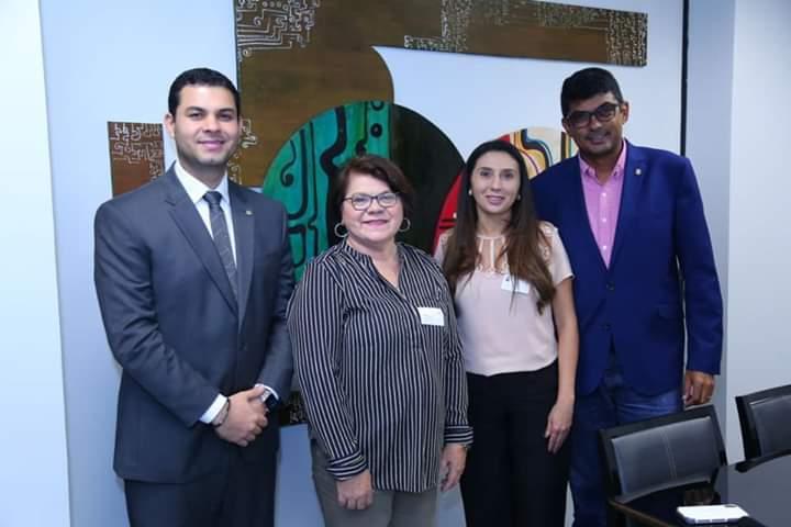 Prefeitura de Parintins busca novas parcerias para viabilizar projeto de construção de Museu