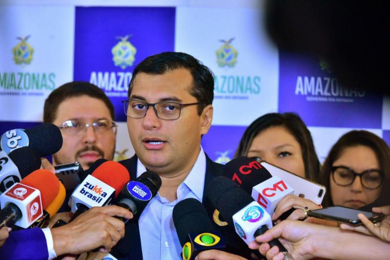 Decisão judicial reforça necessidade de medidas para que terceirizados da saúde recebam salários, afirma Wilson Lima