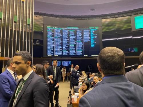 União do Governo com bancada federal vence batalha final da nova Lei de Informática no Congresso e ZFM tem empregos mantidos