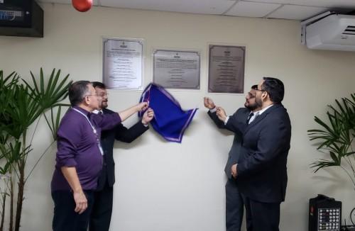 Amazonprev inaugura marco migratório dos poderes ao único regime previdenciário do Estado