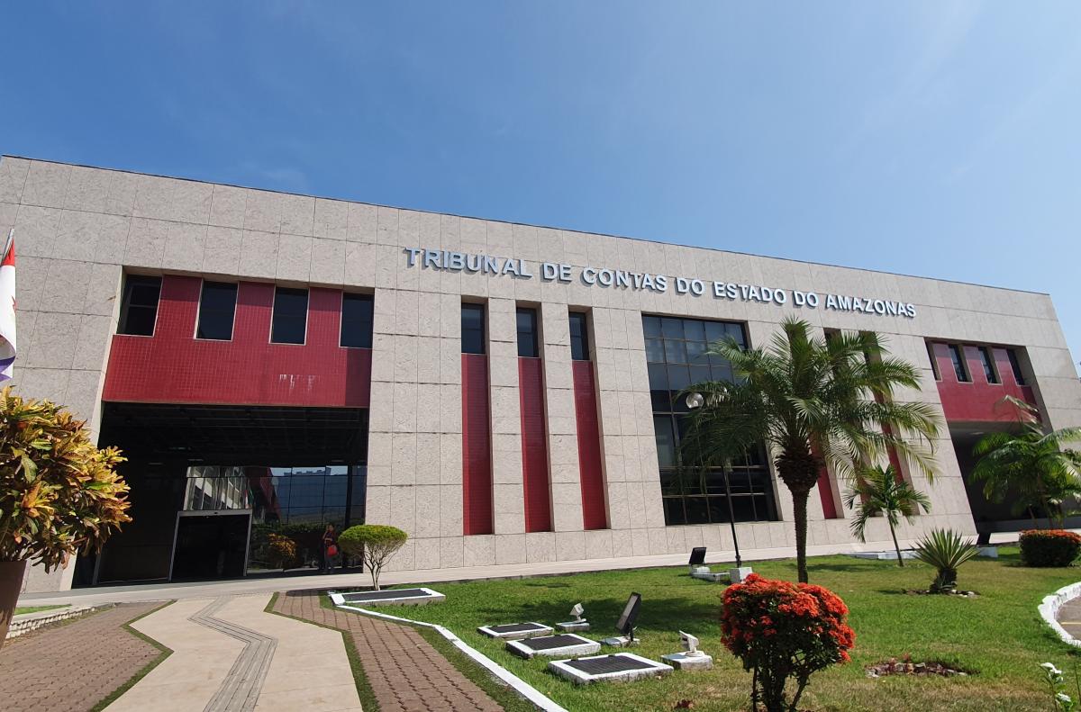TCE-AM suspende concurso público em Ipixuna