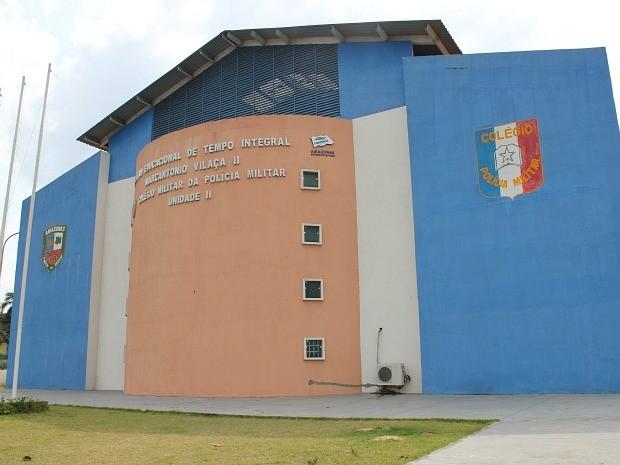 MPAM assegura a gratuidade do ensino nos colégios da Polícia Militar com o fim da cobrança de taxas