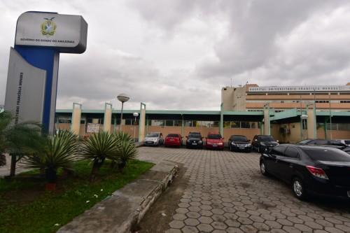 Justiça acata pedido dos MPs e ordena início de solução definitiva da situação do Francisca Mendes