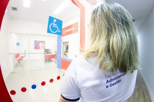 Recadastramento obrigatório para os servidores do Governo do Amazonas começa no dia 13 de janeiro