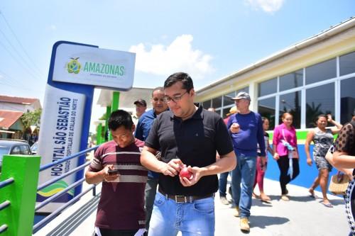 Com repasses do FTI, Governo do Estado promoveu melhoria na Saúde dos municípios em 2019