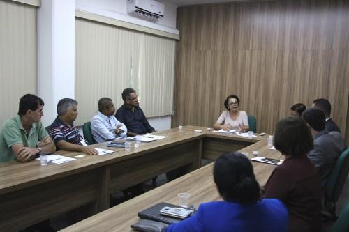 Idam e BB firmam convênio que irá beneficiar famílias com financiamentos para atividades agropecuárias