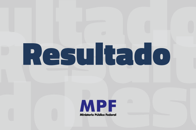 Amazonas: MPF divulga resultado final de desfazimento de bens