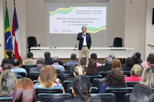 Controle interno no Governo do Amazonas é avaliado como Nível Elevado pelo Ministério Público de Contas