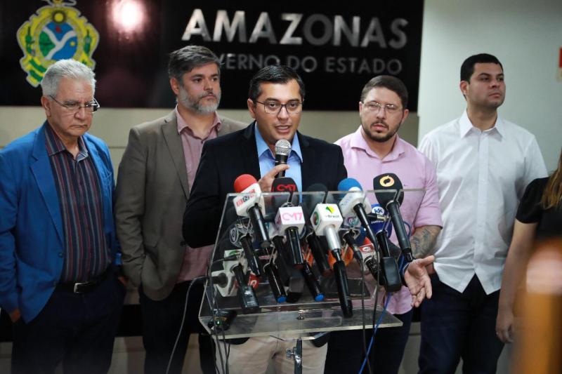 Mais de 35 procedimentos feitos no Hospital Francisca Mendes somente na última semana