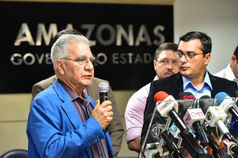 Taxa de mortalidade cirúrgica de crianças com cardiopatia congênita no Amazonas está abaixo da média nacional